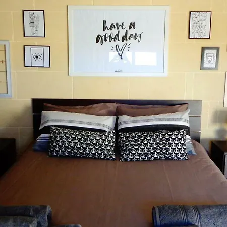 Ta Noa Art Bed & Breakfast *