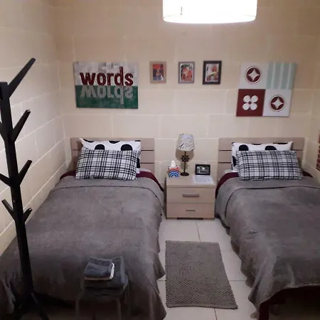 Ta Noa Art Bed & Breakfast