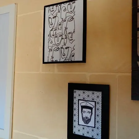 Bed and Breakfast Ta Noa Art Għajnsielem